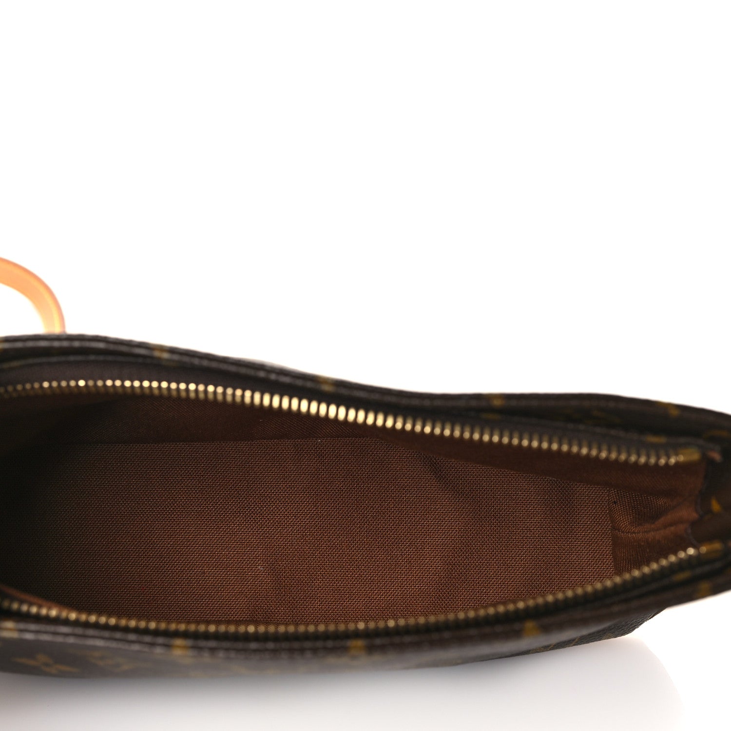 Louis Vuitton Monogram Trotteur 5 of 6