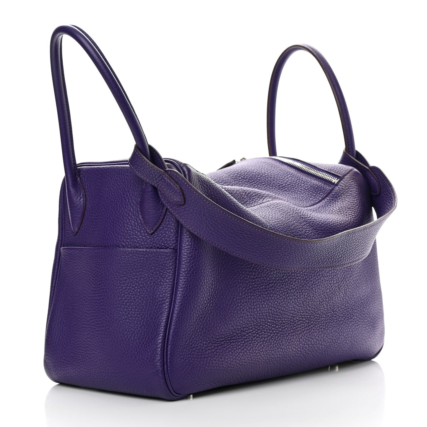 Taurillon Clemence Lindy 34 Iris