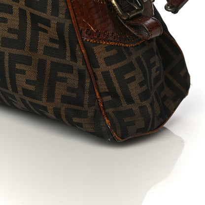 Fendi Zucca Bag De Jour Tobacco 34 of 39