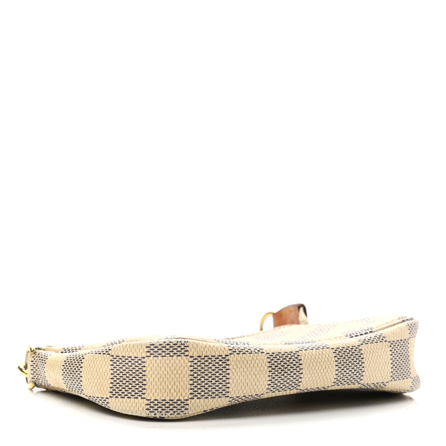 Damier Azur Mini Pochette Accessories
