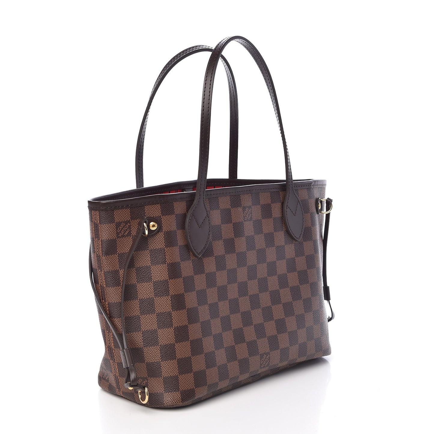 Damier Ebene Neo Neverfull PM