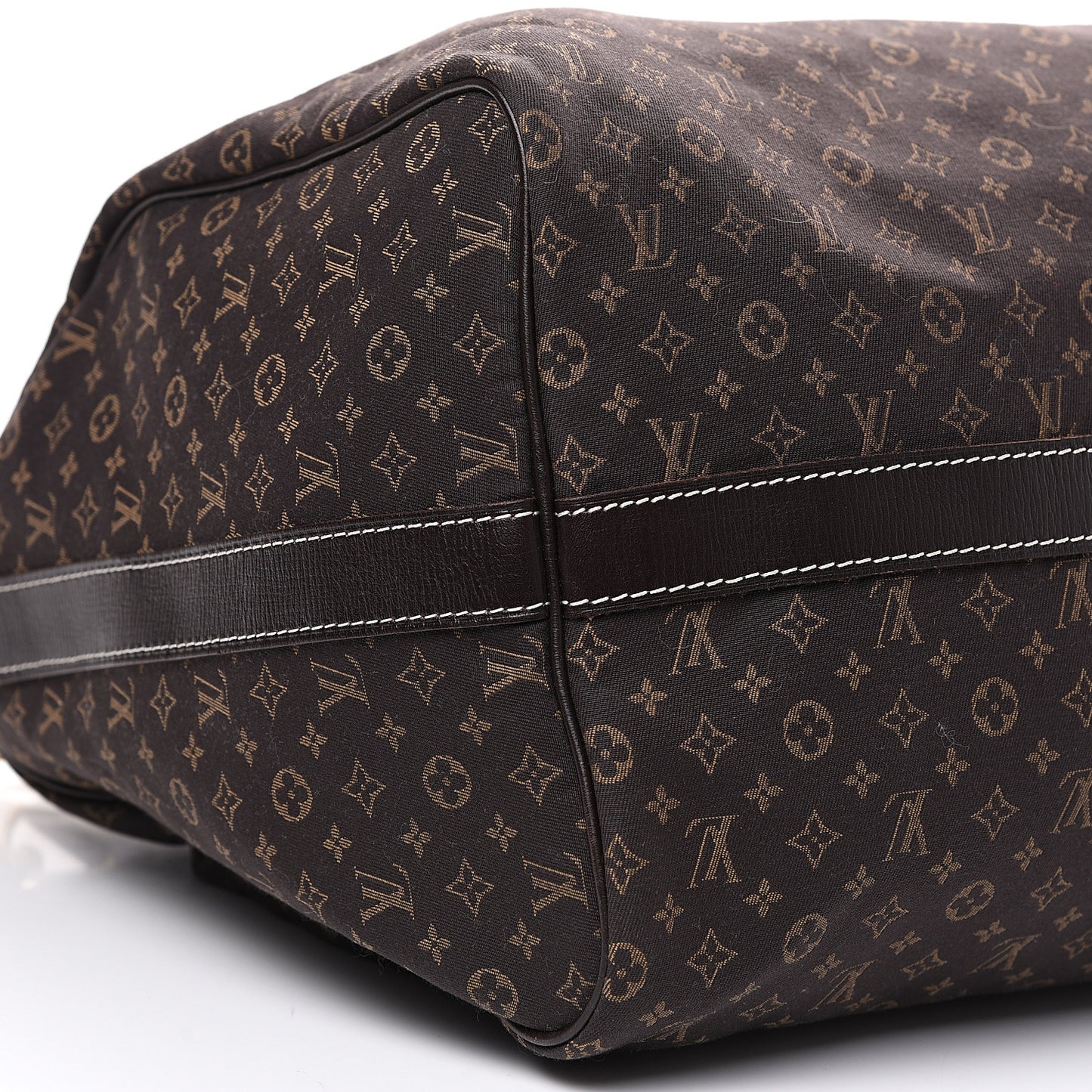Monogram Idylle Speedy Voyage Bandouliere 45 Fusain
