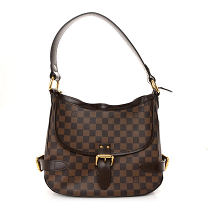 Louis Vuitton Damier Ebene Highbury 1 of 13