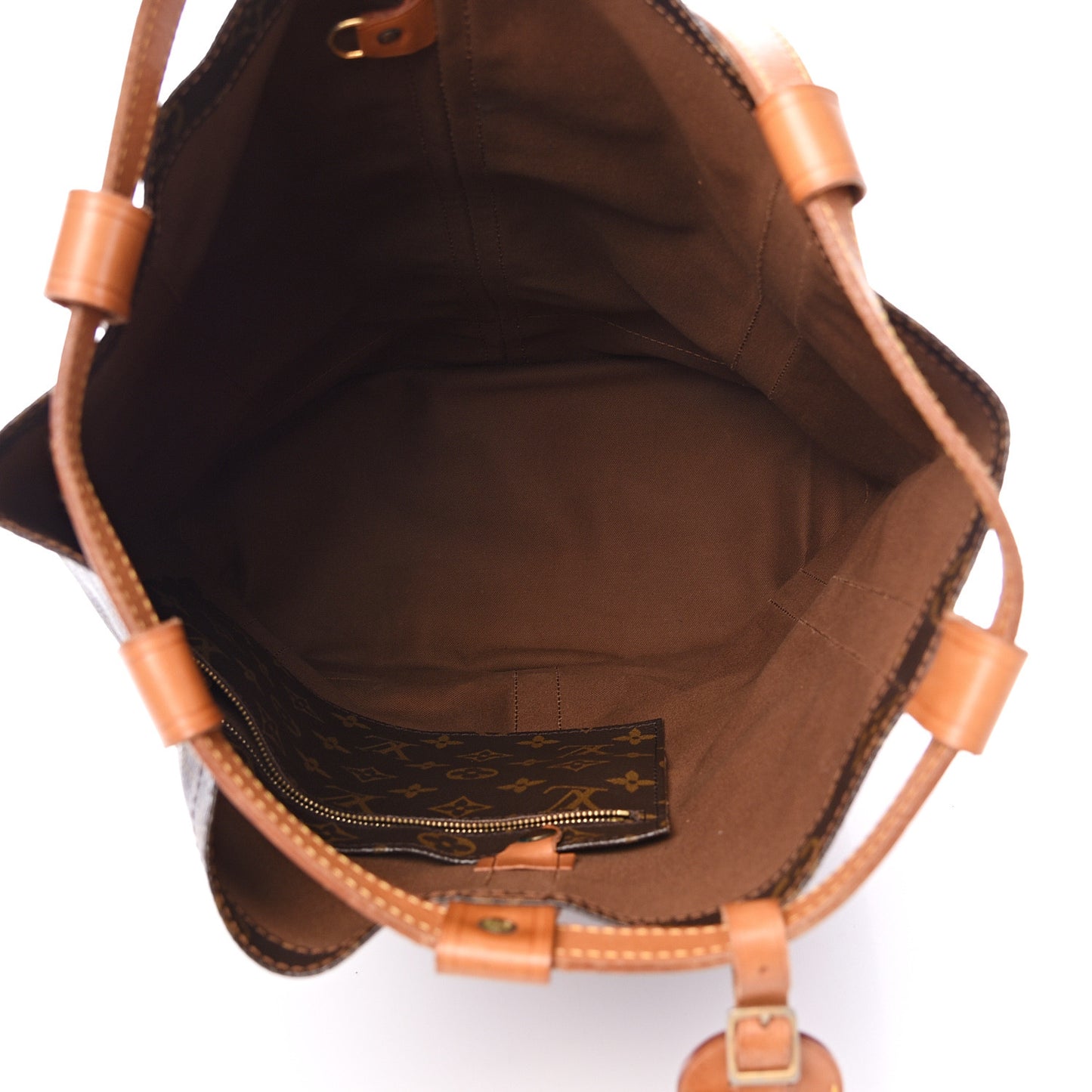 Monogram Randonnee GM Backpack
