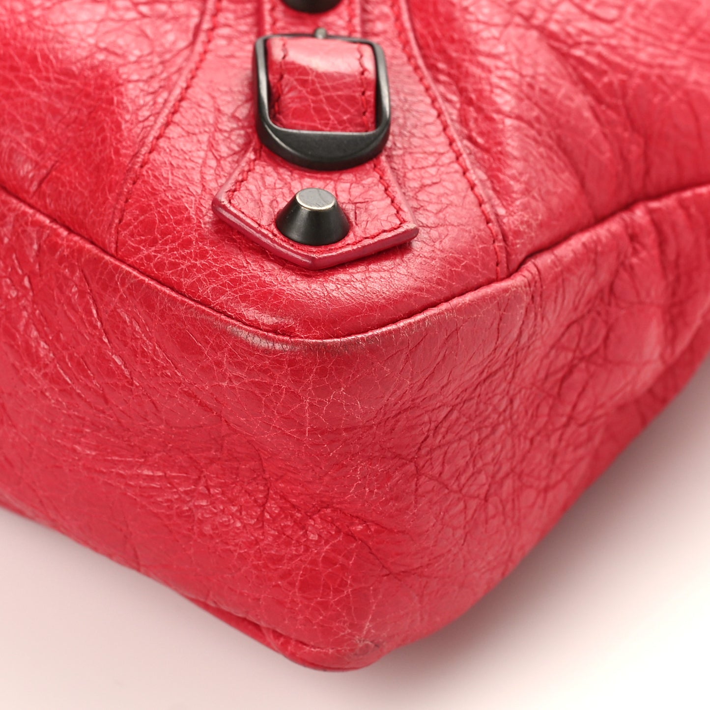 Agneau Classic Hardware Town Rose Thulian