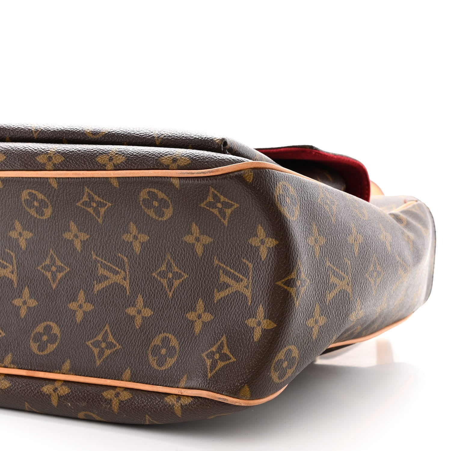 Louis Vuitton Monogram Multipli-Cite 11 of 12