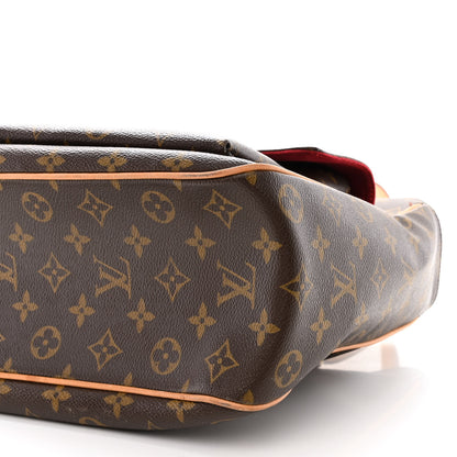 Louis Vuitton Monogram Multipli-Cite 11 of 12
