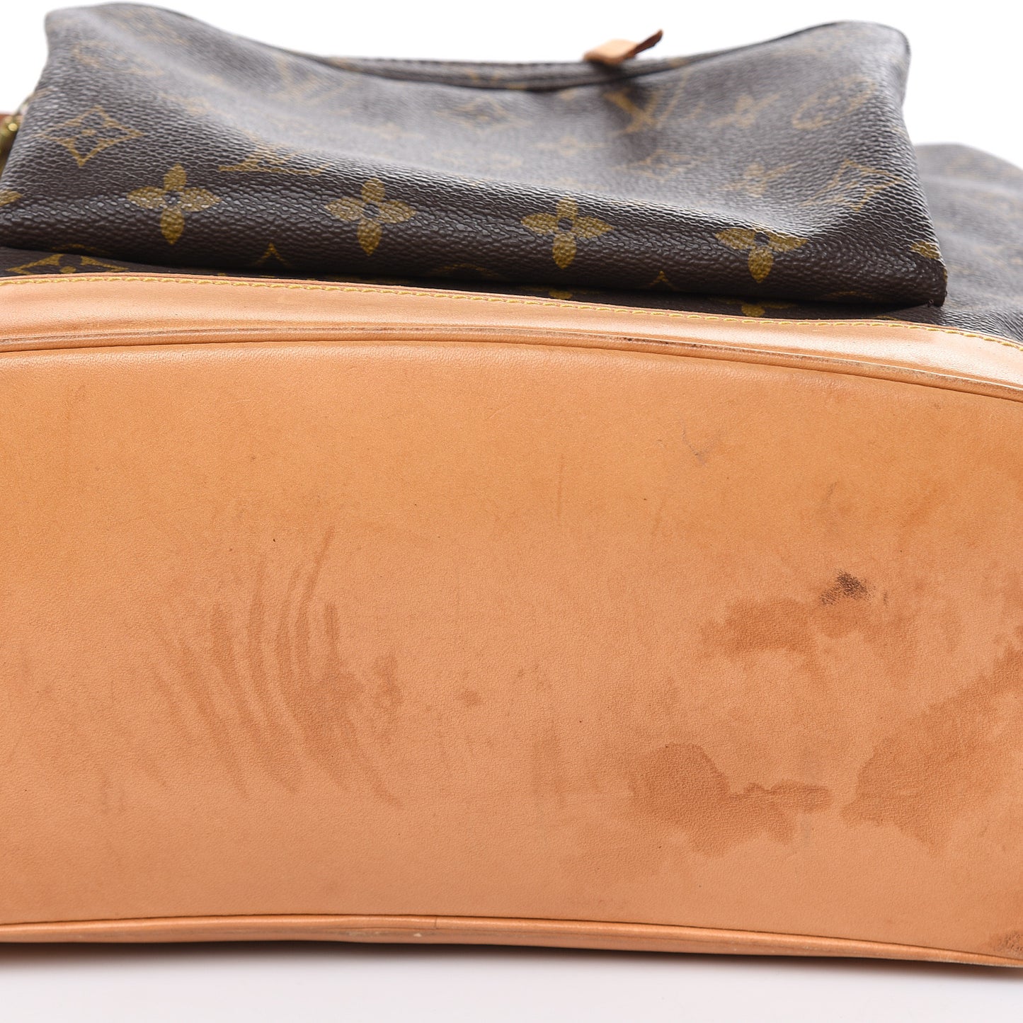 Monogram Montsouris GM Backpack