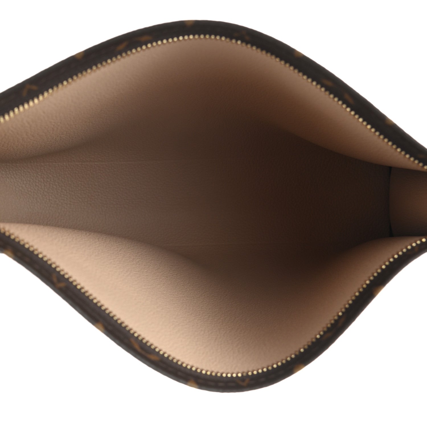 Louis Vuitton Monogram Toiletry Pouch 26 5 of 7
