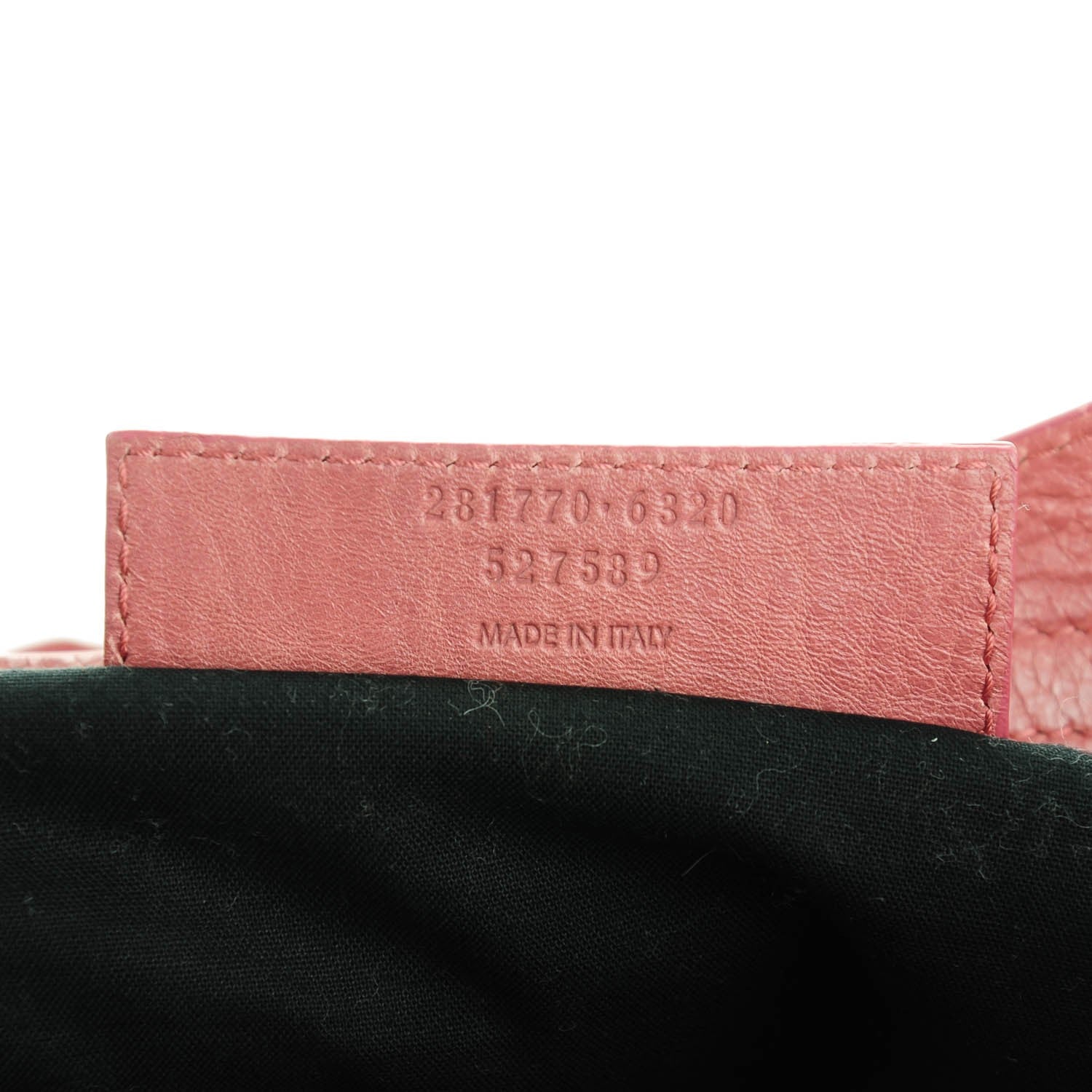 Balenciaga Agneau Giant 12 Rose Gold Hardware City Rose Bruyere 8 of 9