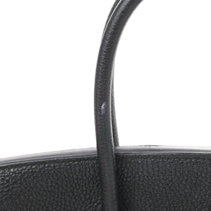 Hermes Togo Birkin 30 Black 18 of 19