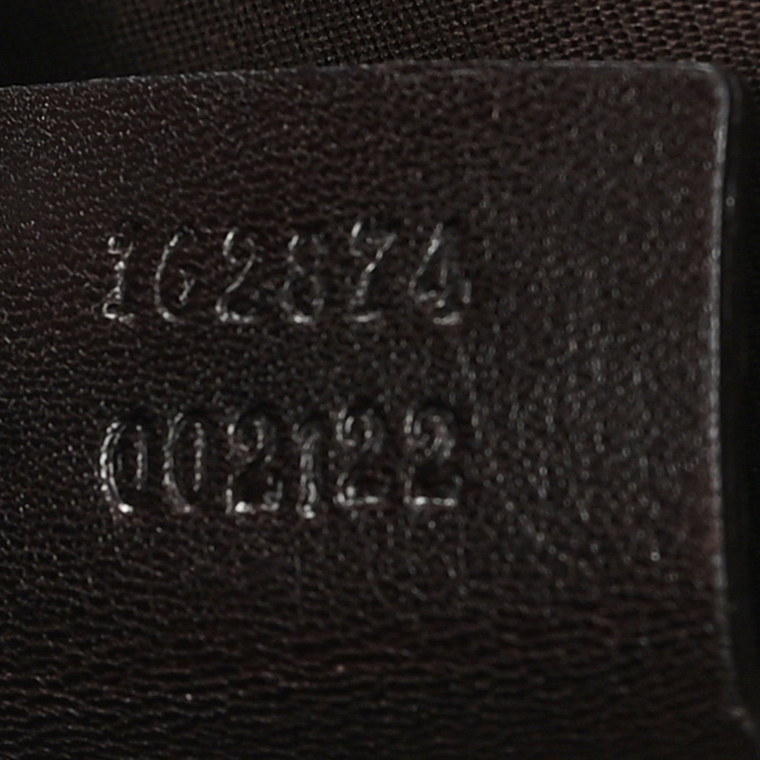 Gucci Monogram Lock Tote 7 of 10