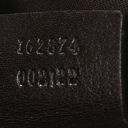 Gucci Monogram Lock Tote 7 of 10