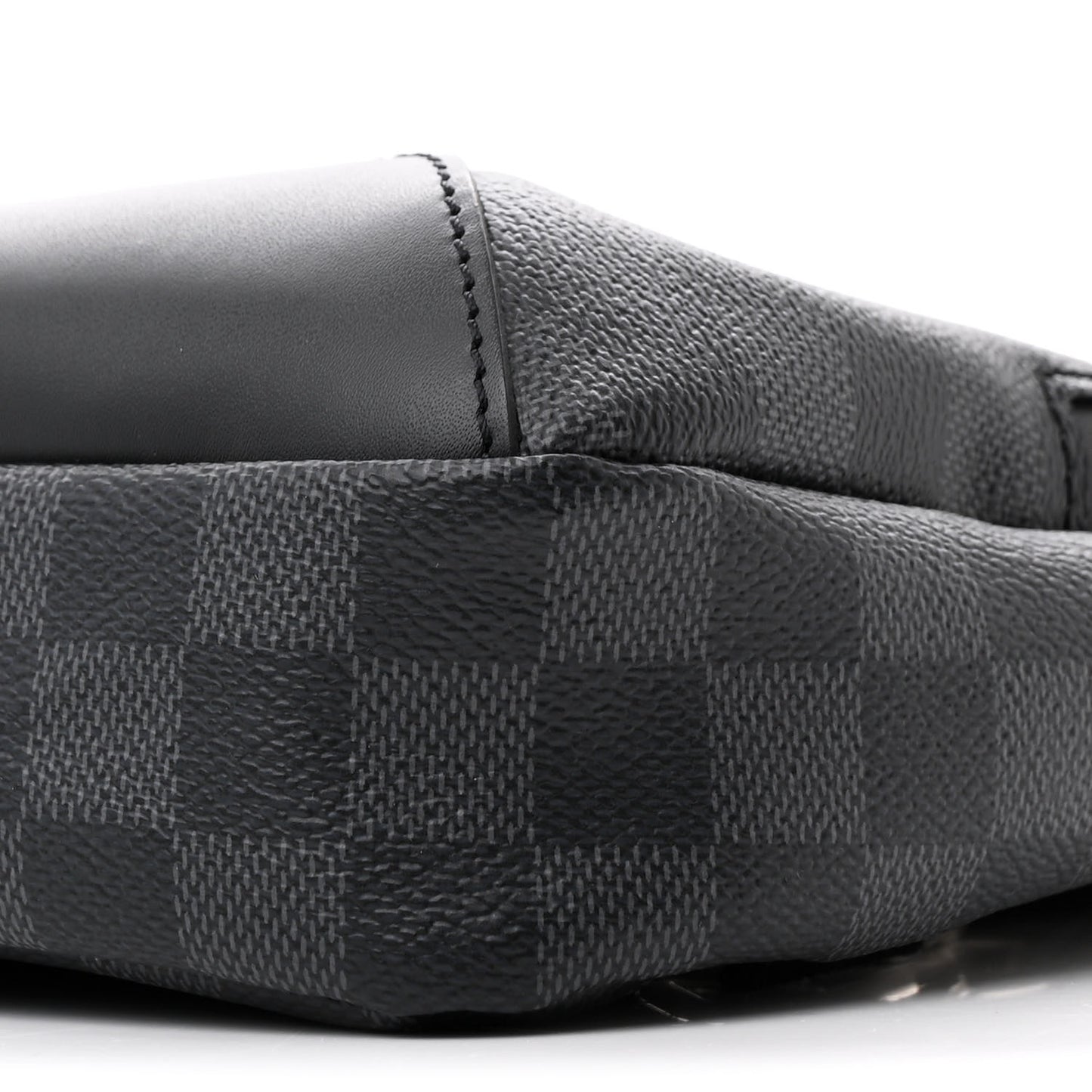 Damier Graphite Avenue Sling Backpack