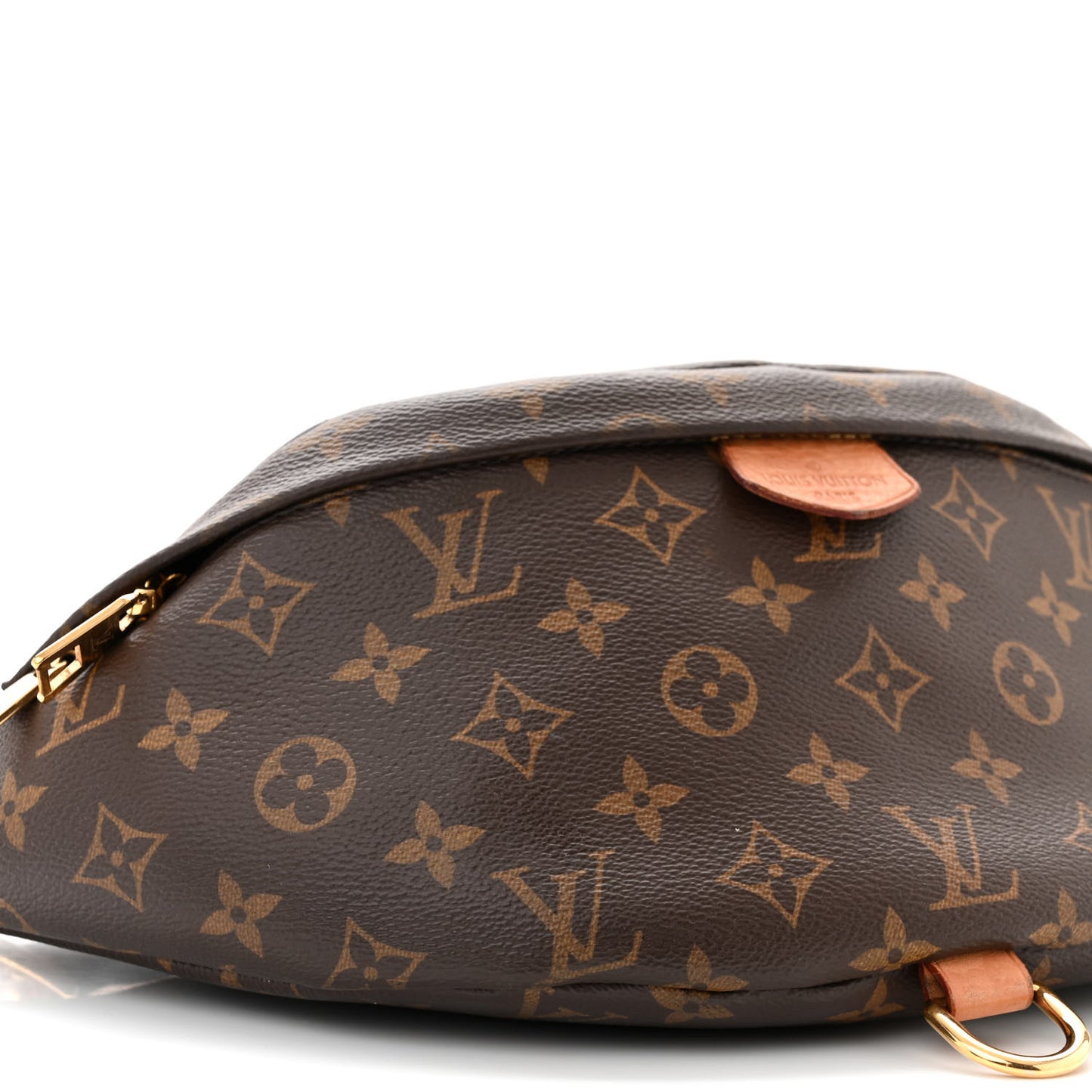 LOUIS VUITTON Monogram Bumbag
