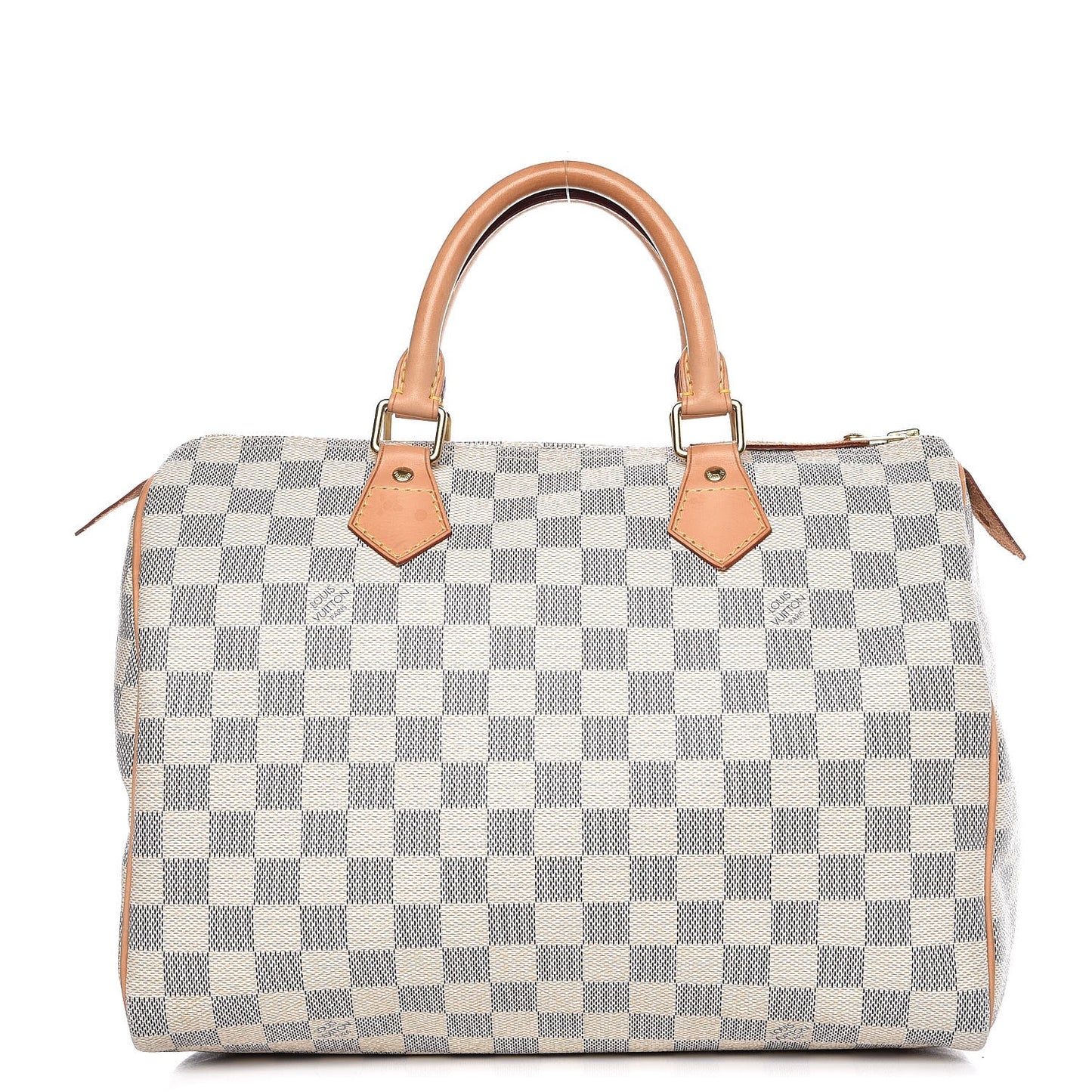 Damier Azur Speedy 30