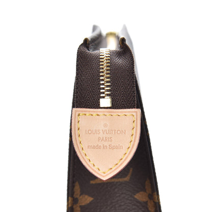 Louis Vuitton Monogram Toiletry Pouch 15 6 of 8