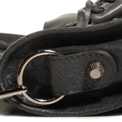 Balenciaga Agneau Giant 12 Silver Hardware City Gris Tarmac 7 of 12