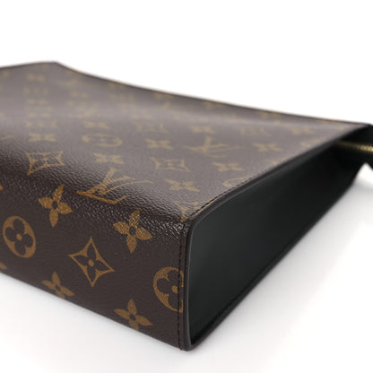 Louis Vuitton Monogram Poche Toilette NM 8 of 8