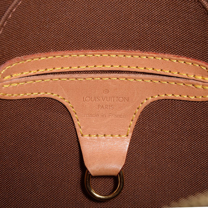 Louis Vuitton Monogram Ellipse PM 6 of 7