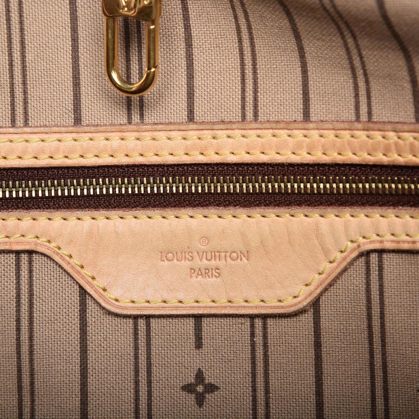 Monogram Delightful GM