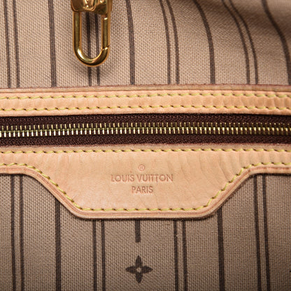 Louis Vuitton Monogram Delightful GM 8 of 14