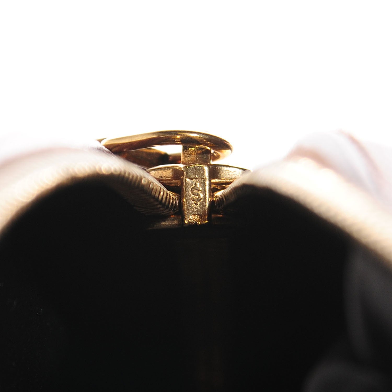 Saint Laurent Calfskin Medium Muse Brown 18 of 18