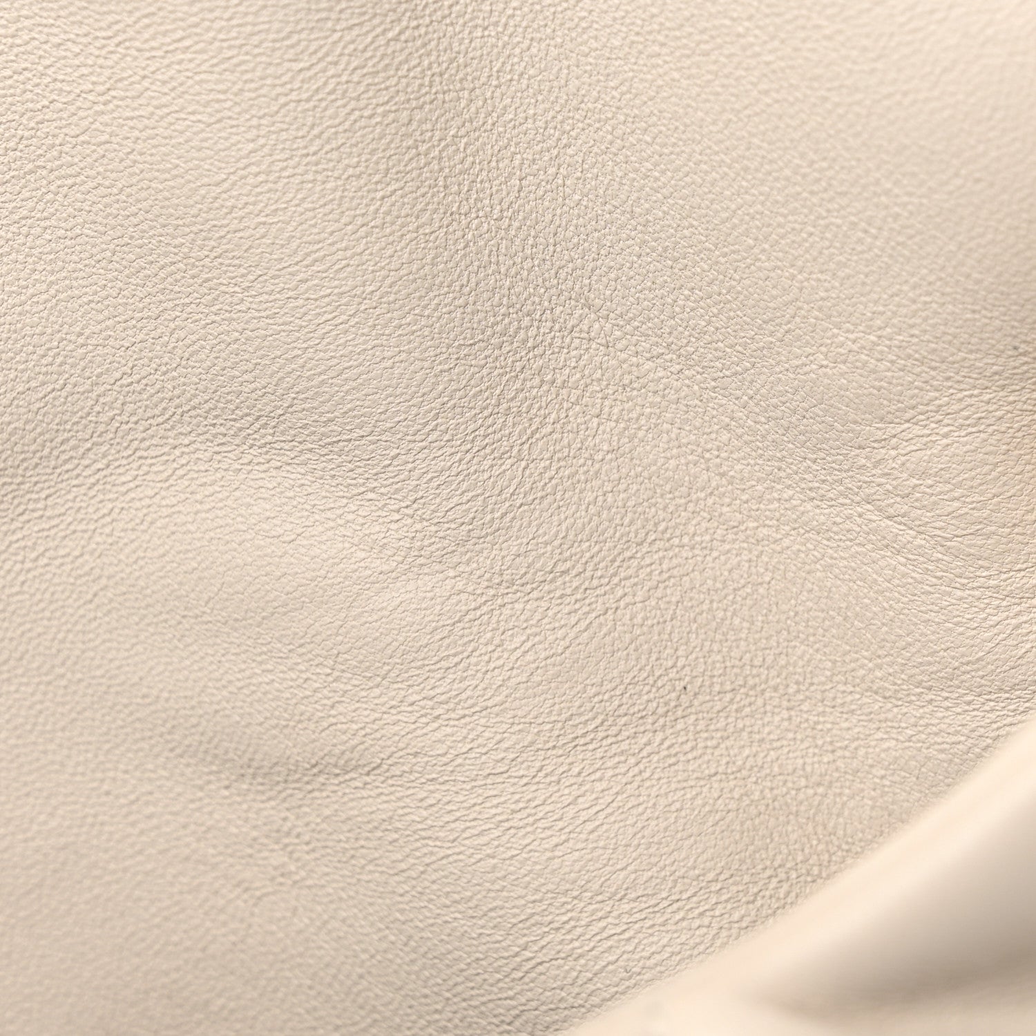Saint Laurent Lambskin Quilted Small Loulou Puffer Monogram Chain Satchel Crema Soft 10 of 11