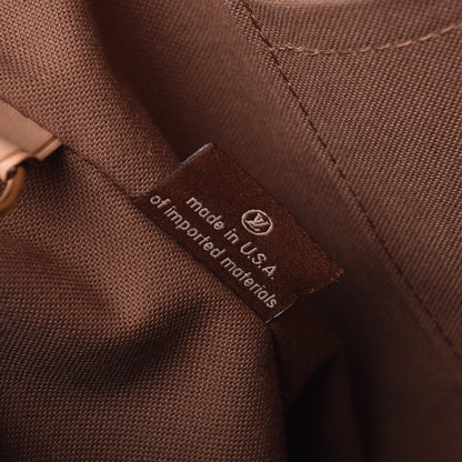 Louis Vuitton Monogram Totally MM 7 of 10