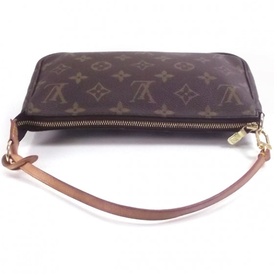 Monogram Pochette Accessories