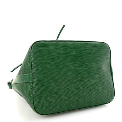 Louis Vuitton Epi Petit Noe Borneo 4 of 11