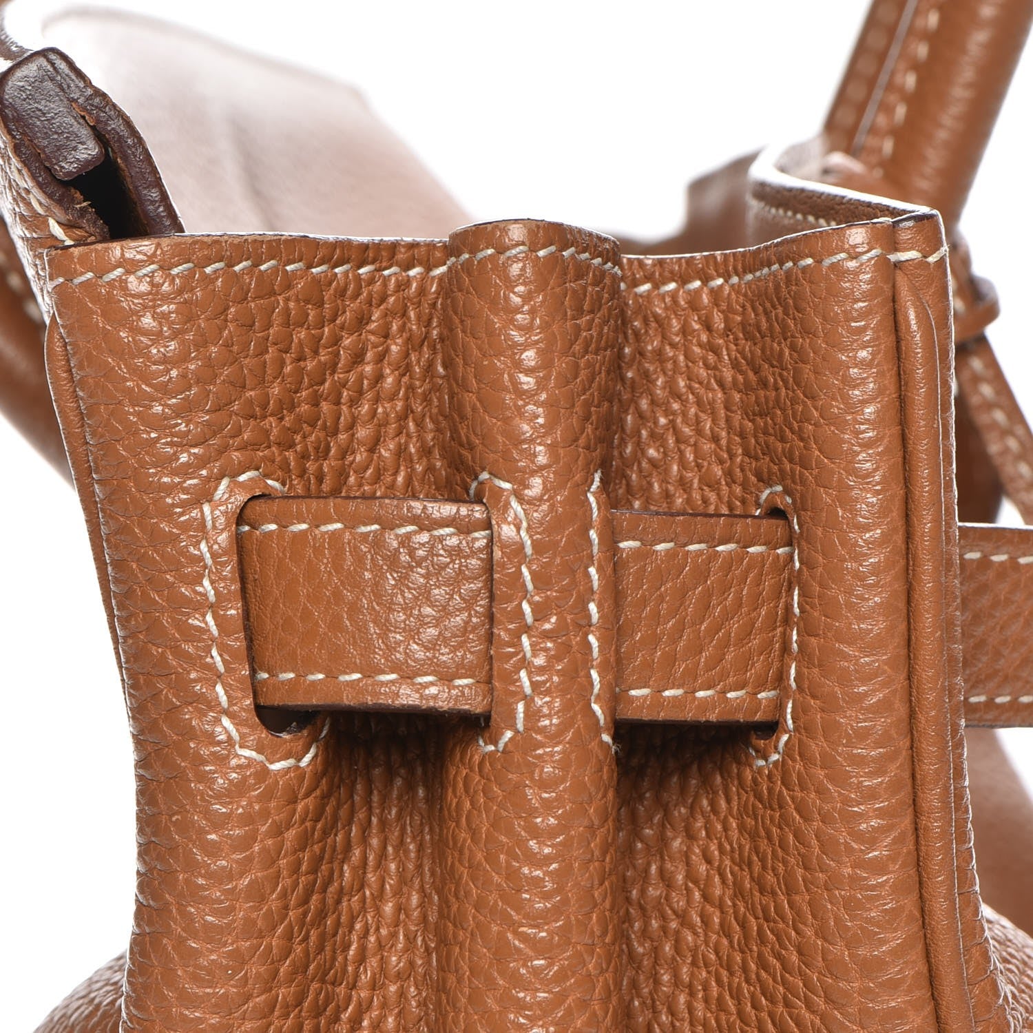 Hermes Togo Birkin 30 Gold 23 of 29