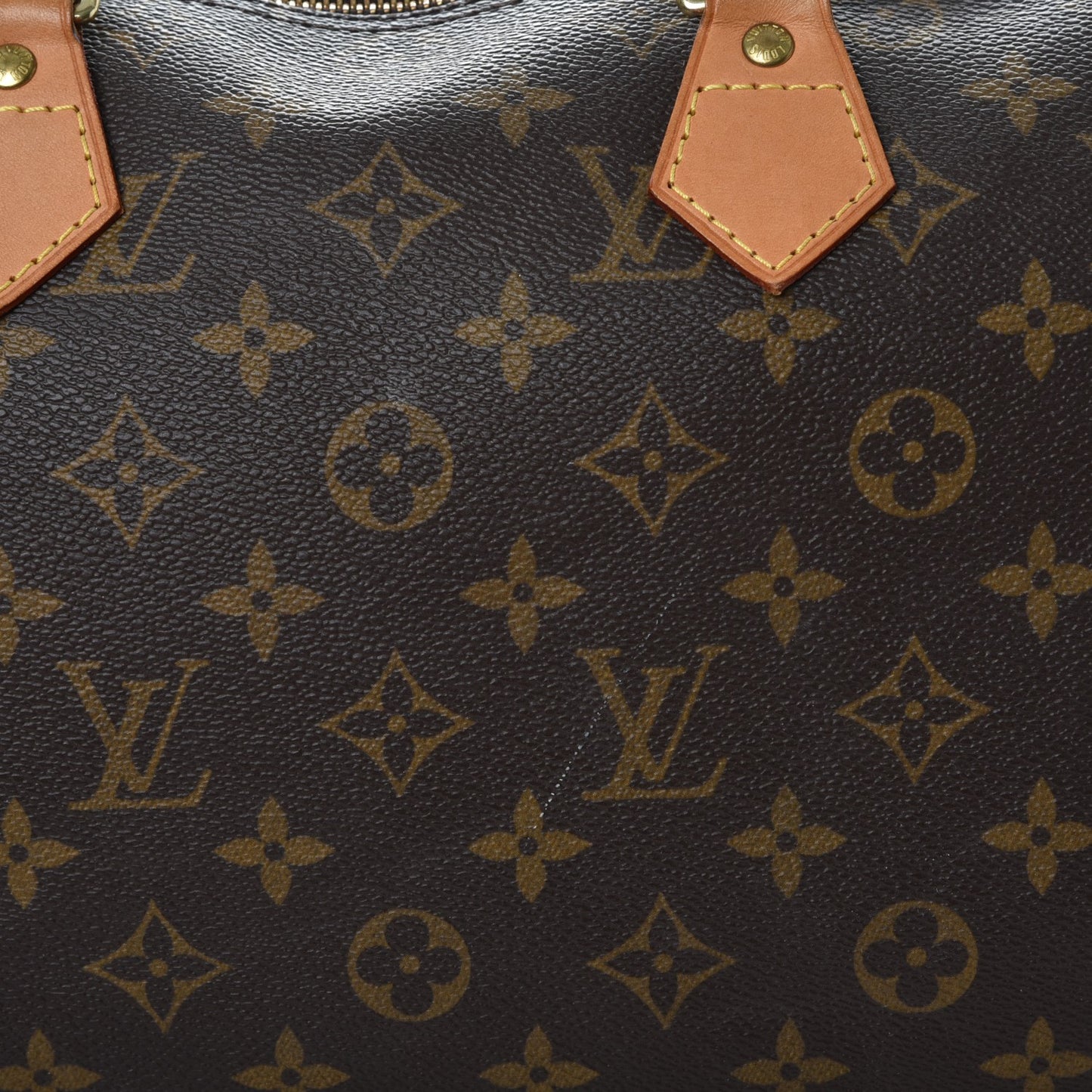 Monogram Speedy 30