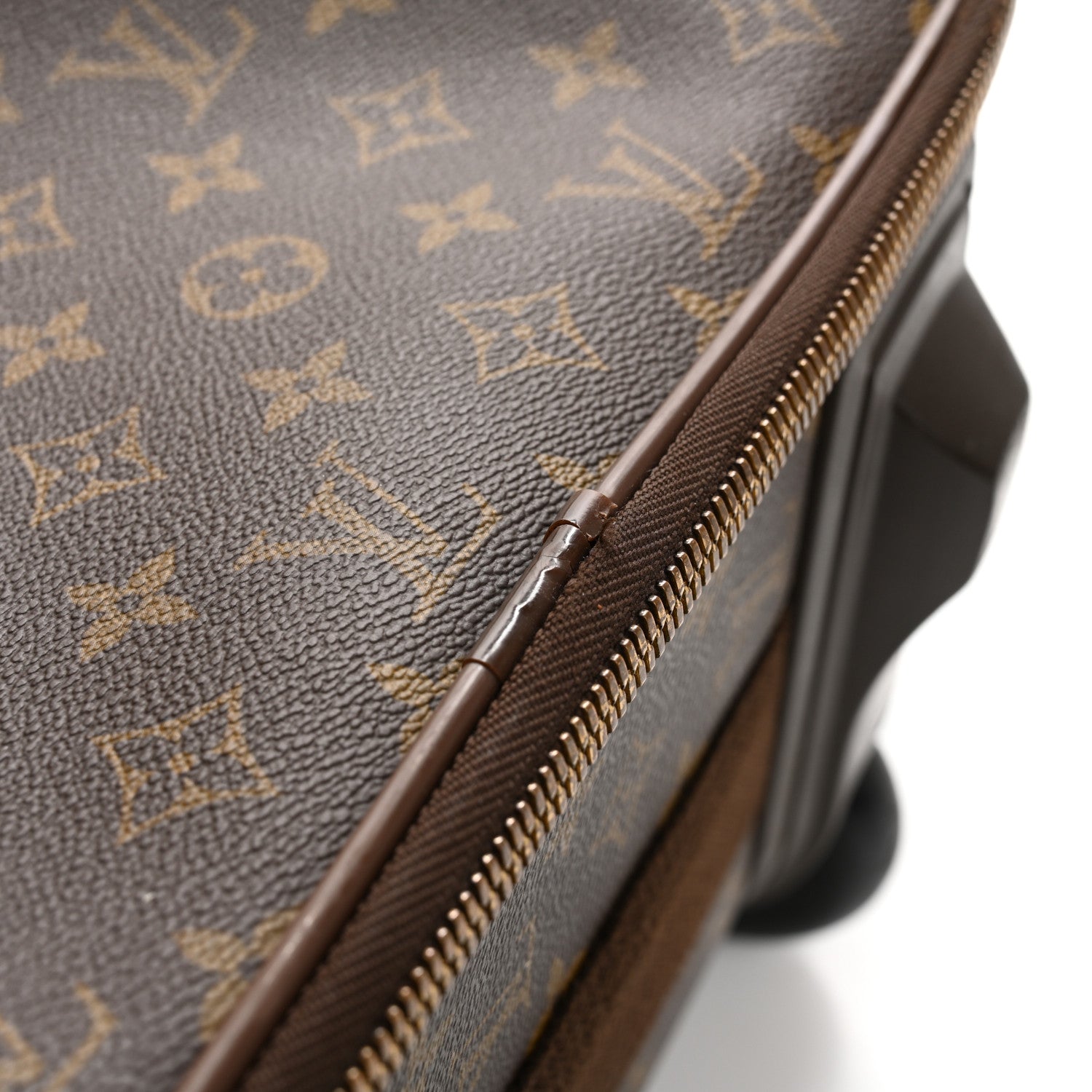Louis Vuitton Monogram Pegase 55 16 of 16