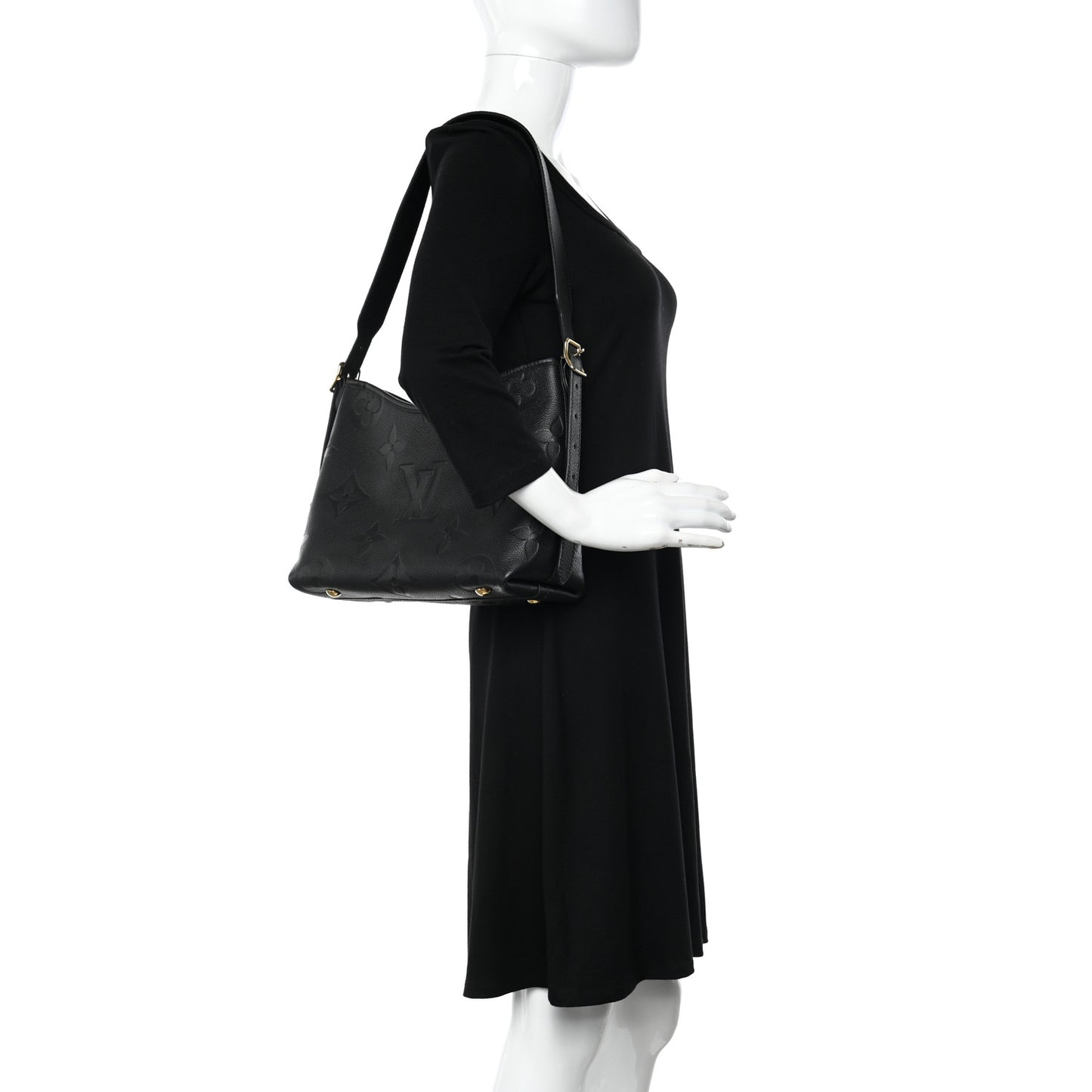 Empreinte Carryall PM Black