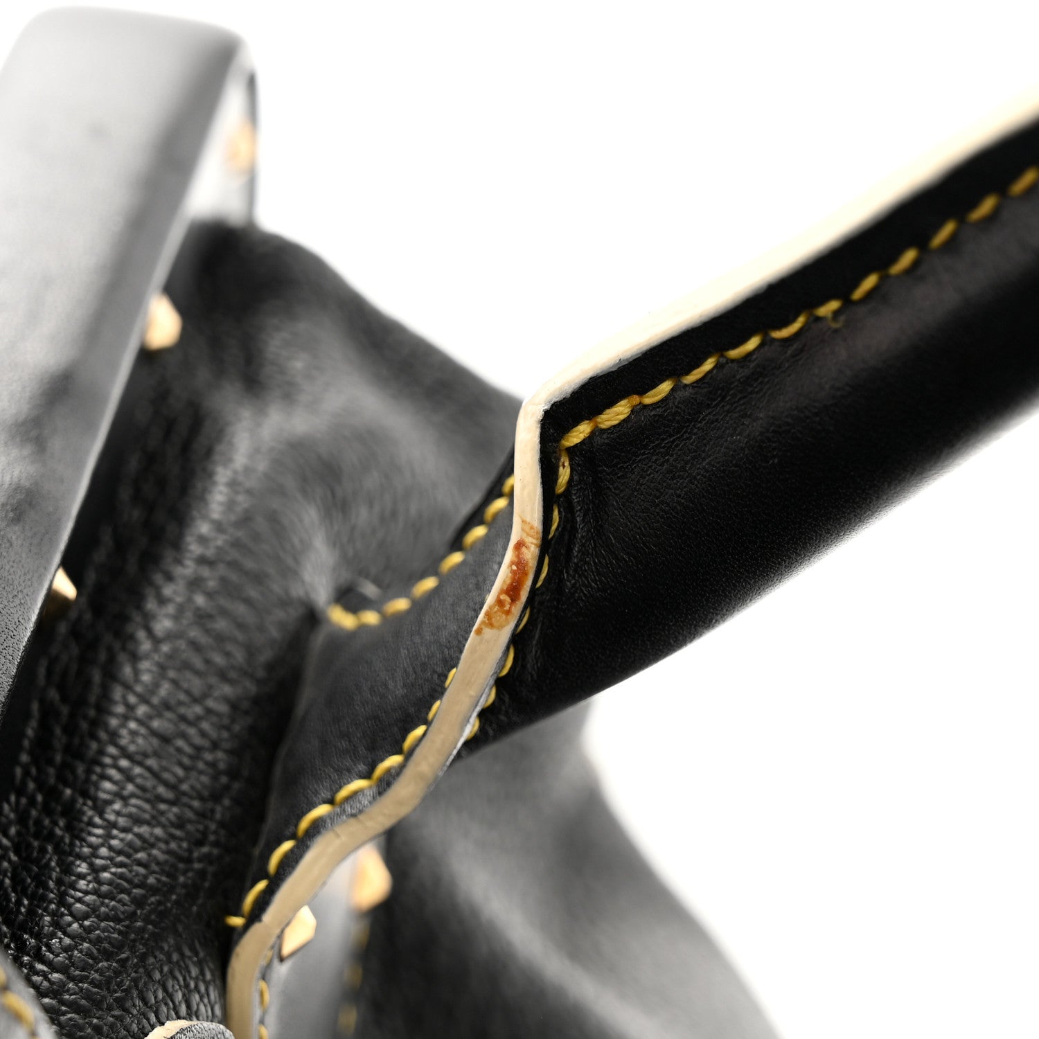 Louis Vuitton Suhali L'Ingenieux PM Black 16 of 16