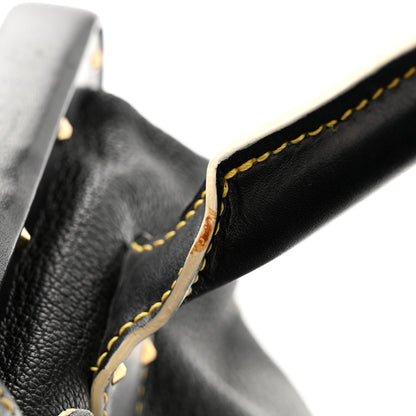 Louis Vuitton Suhali L'Ingenieux PM Black 16 of 16