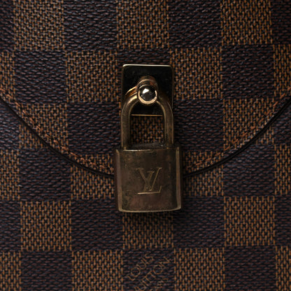 Louis Vuitton Damier Ebene Duomo 7 of 11
