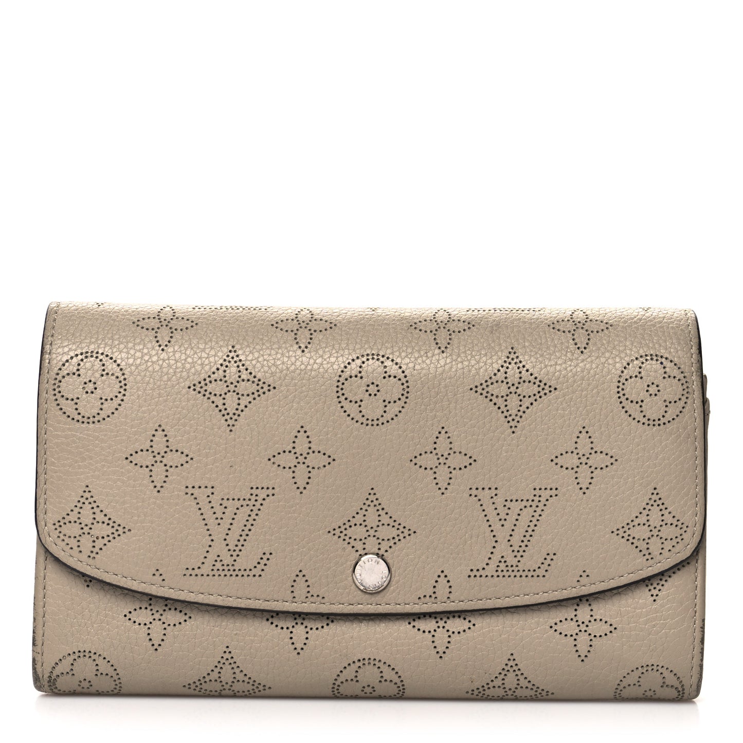 Mahina Iris Wallet NM Pebble