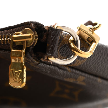 Louis Vuitton Monogram Pochette Accessories 9 of 9