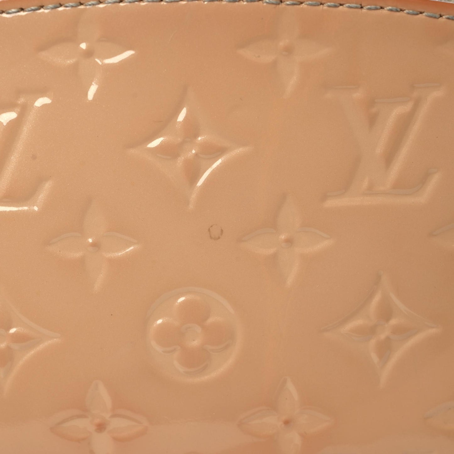 Vernis Santa Monica Clutch Dune