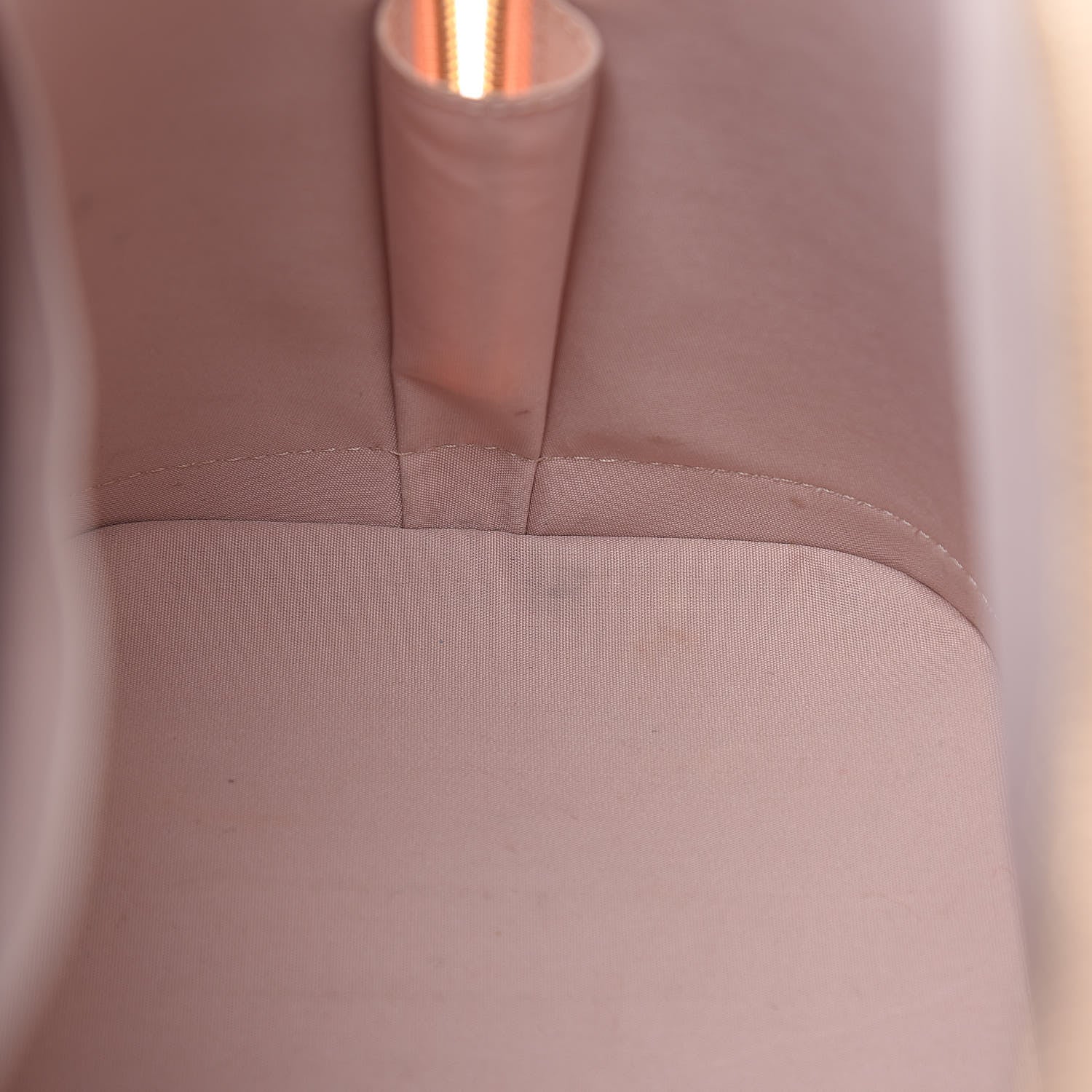 Louis Vuitton Vernis Alma MM Rose Florentin 14 of 15