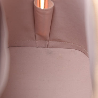 Louis Vuitton Vernis Alma MM Rose Florentin 14 of 15
