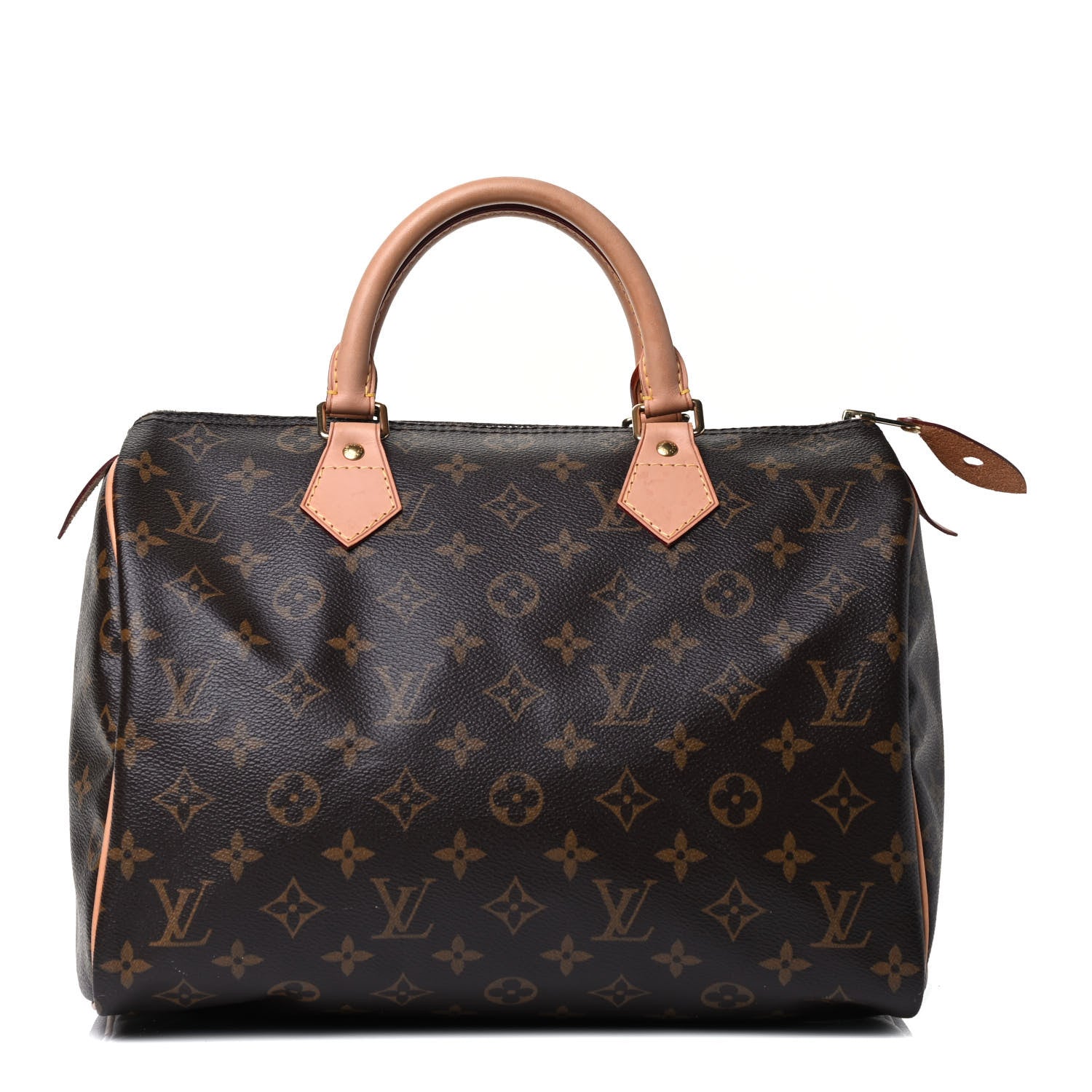 Louis Vuitton Monogram Speedy 30 1 of 4