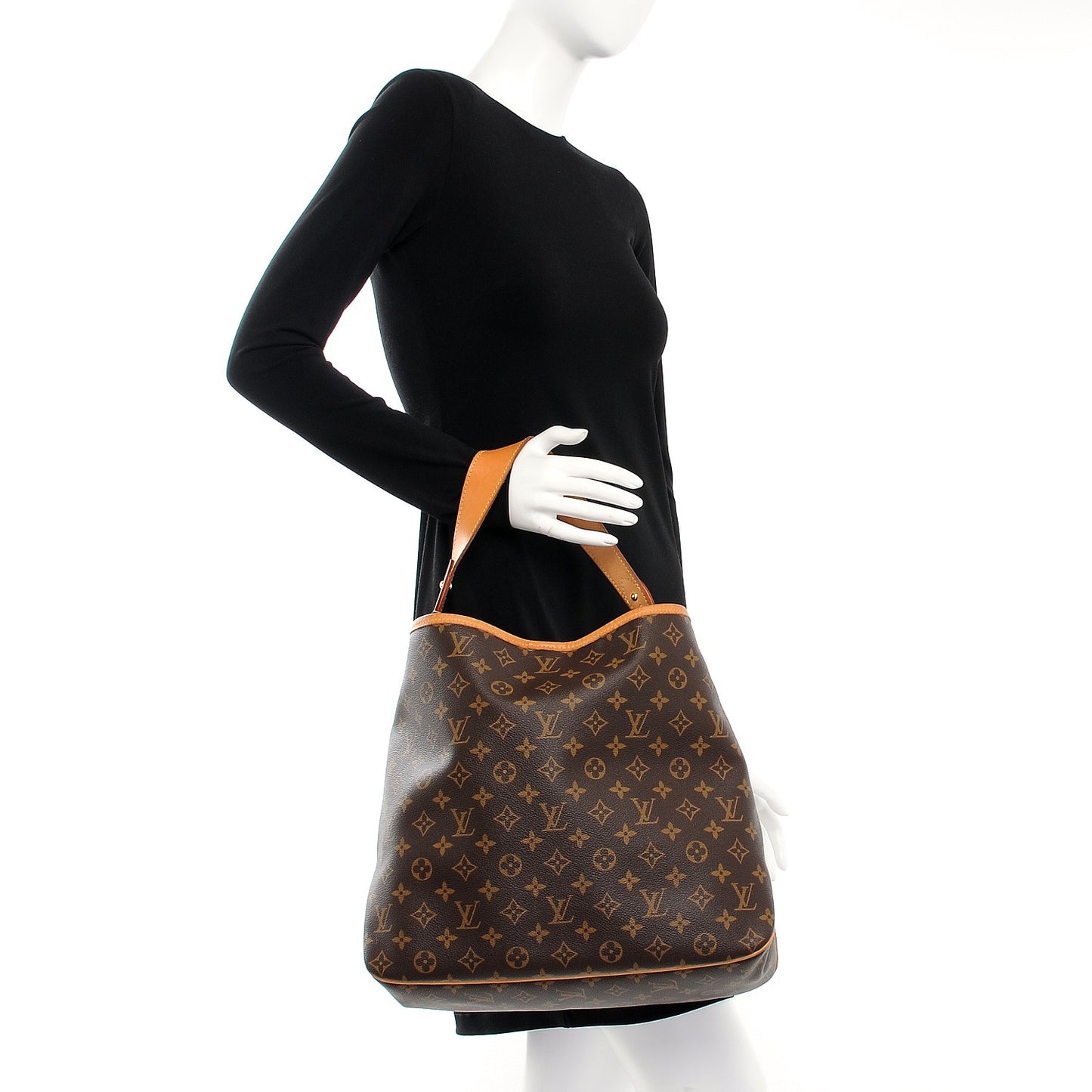 Monogram Delightful MM