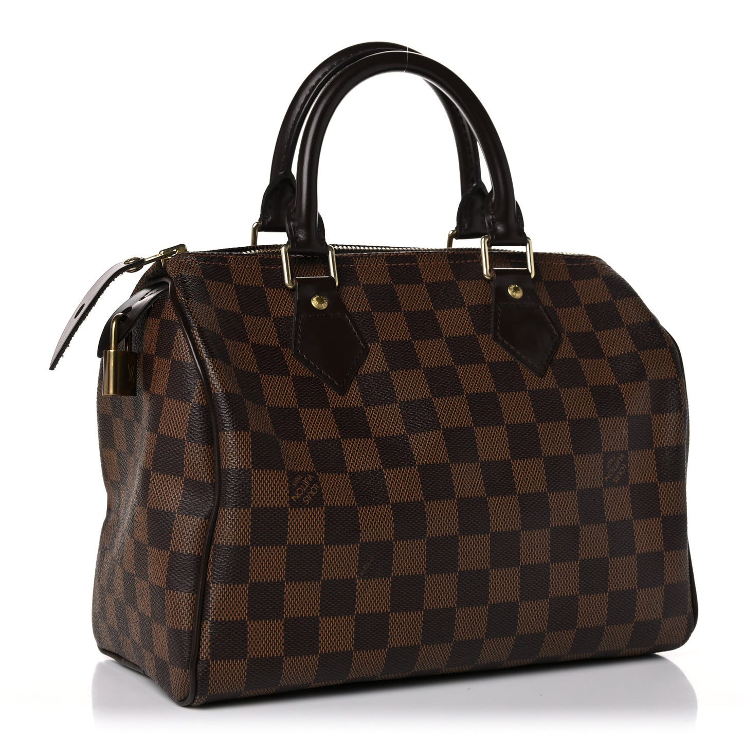 Damier Ebene Speedy 25