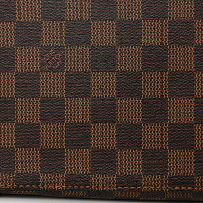 Louis Vuitton Damier Ebene Hampstead MM 14 of 14