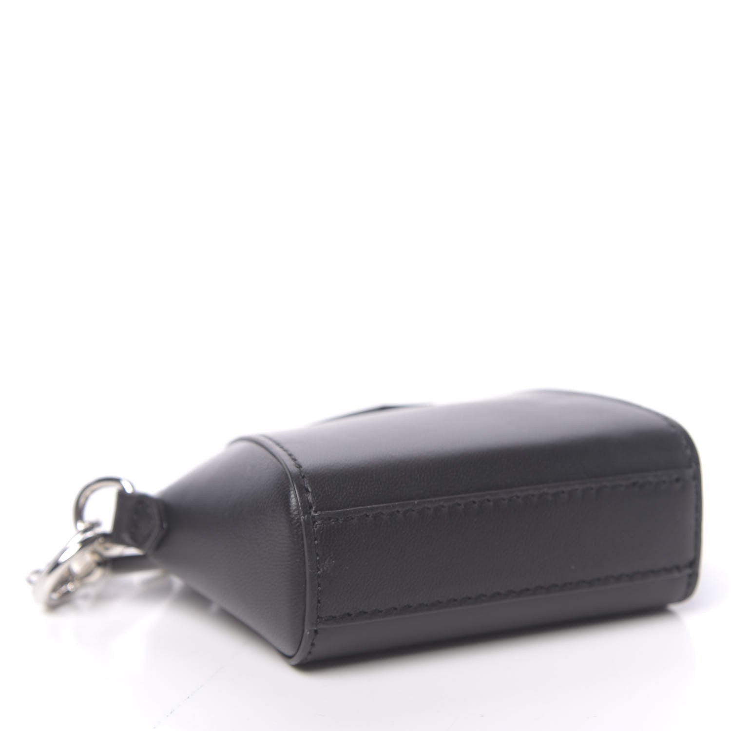 Givenchy Lambskin Baby Antigona with Chain Black 4 of 11