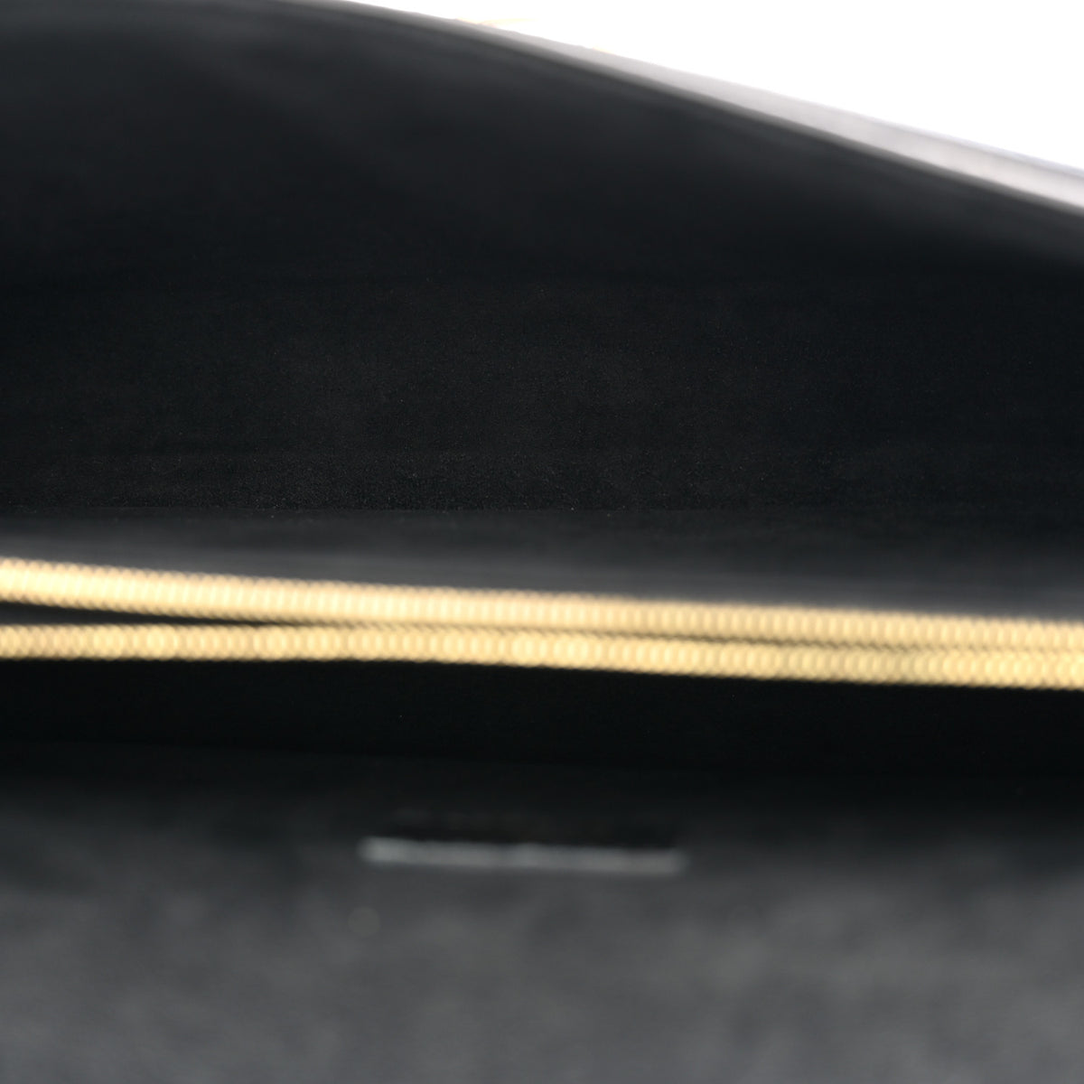 Monogram Victoire Black