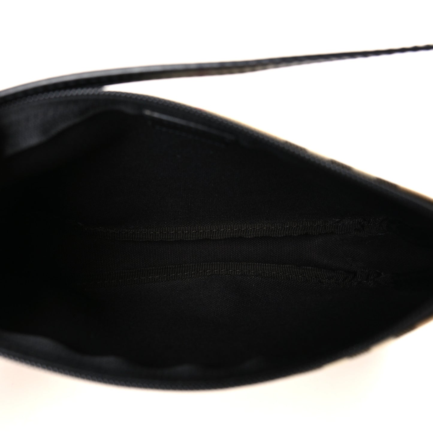 House Check Pochette